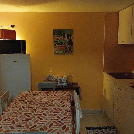 B&B Palazzo Carafa Di Montorio Napoli Ngoại thất bức ảnh