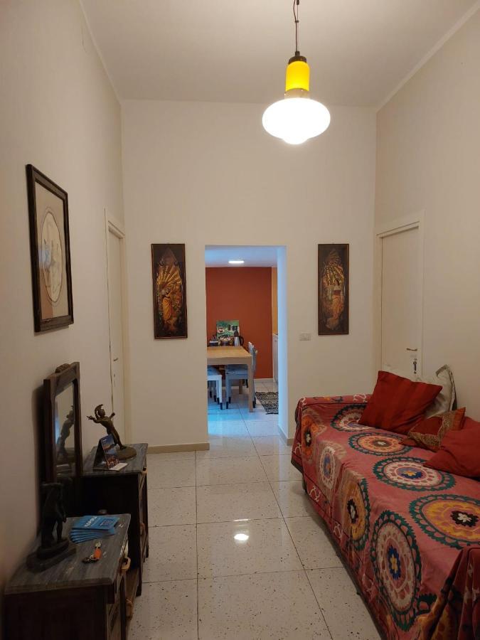 B&B Palazzo Carafa Di Montorio Napoli Ngoại thất bức ảnh