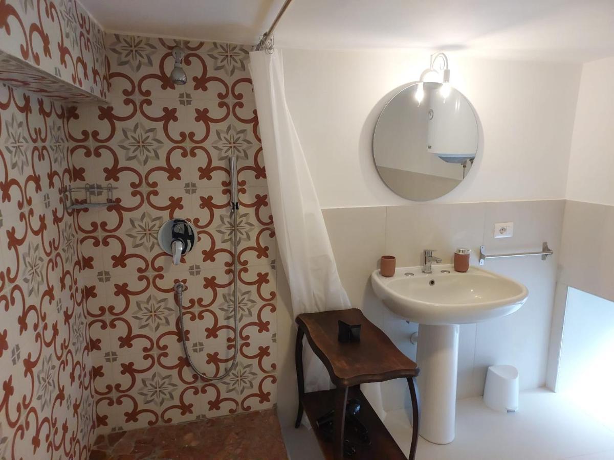 B&B Palazzo Carafa Di Montorio Napoli Ngoại thất bức ảnh