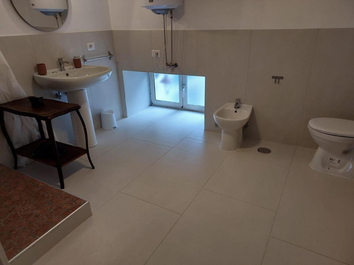 B&B Palazzo Carafa Di Montorio Napoli Ngoại thất bức ảnh