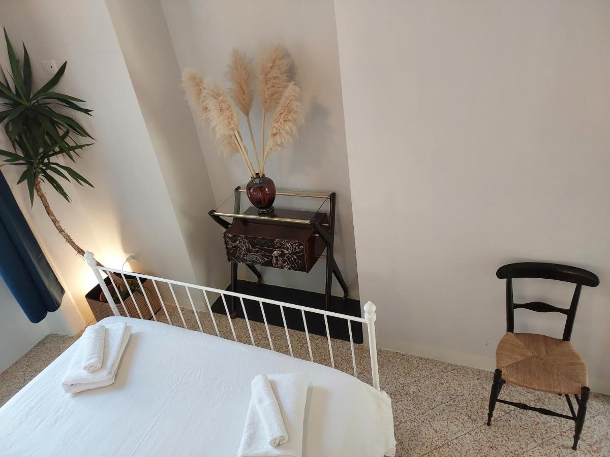 B&B Palazzo Carafa Di Montorio Napoli Ngoại thất bức ảnh