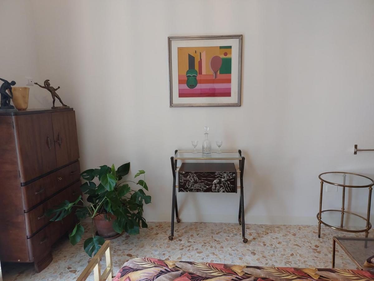 B&B Palazzo Carafa Di Montorio Napoli Ngoại thất bức ảnh