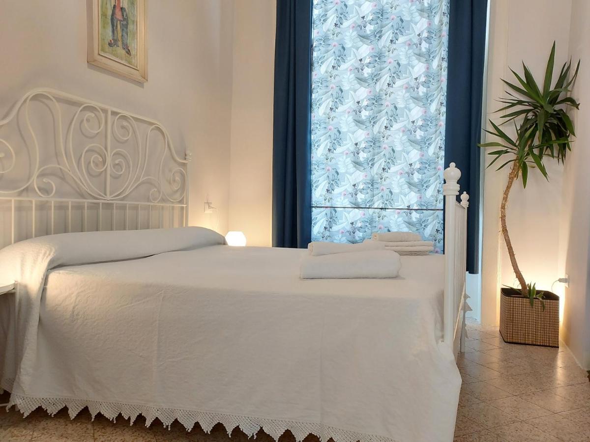B&B Palazzo Carafa Di Montorio Napoli Ngoại thất bức ảnh