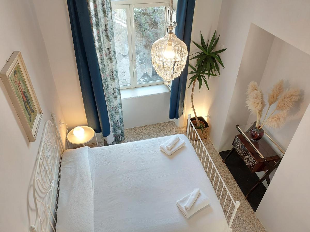 B&B Palazzo Carafa Di Montorio Napoli Ngoại thất bức ảnh