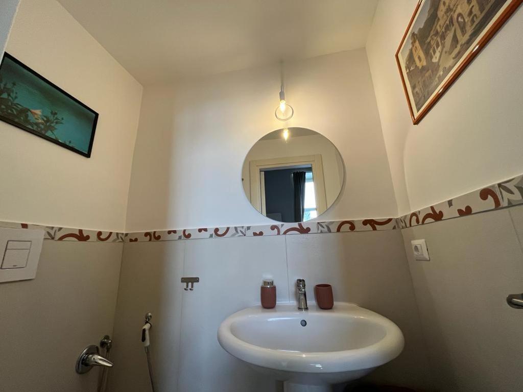 B&B Palazzo Carafa Di Montorio Napoli Ngoại thất bức ảnh
