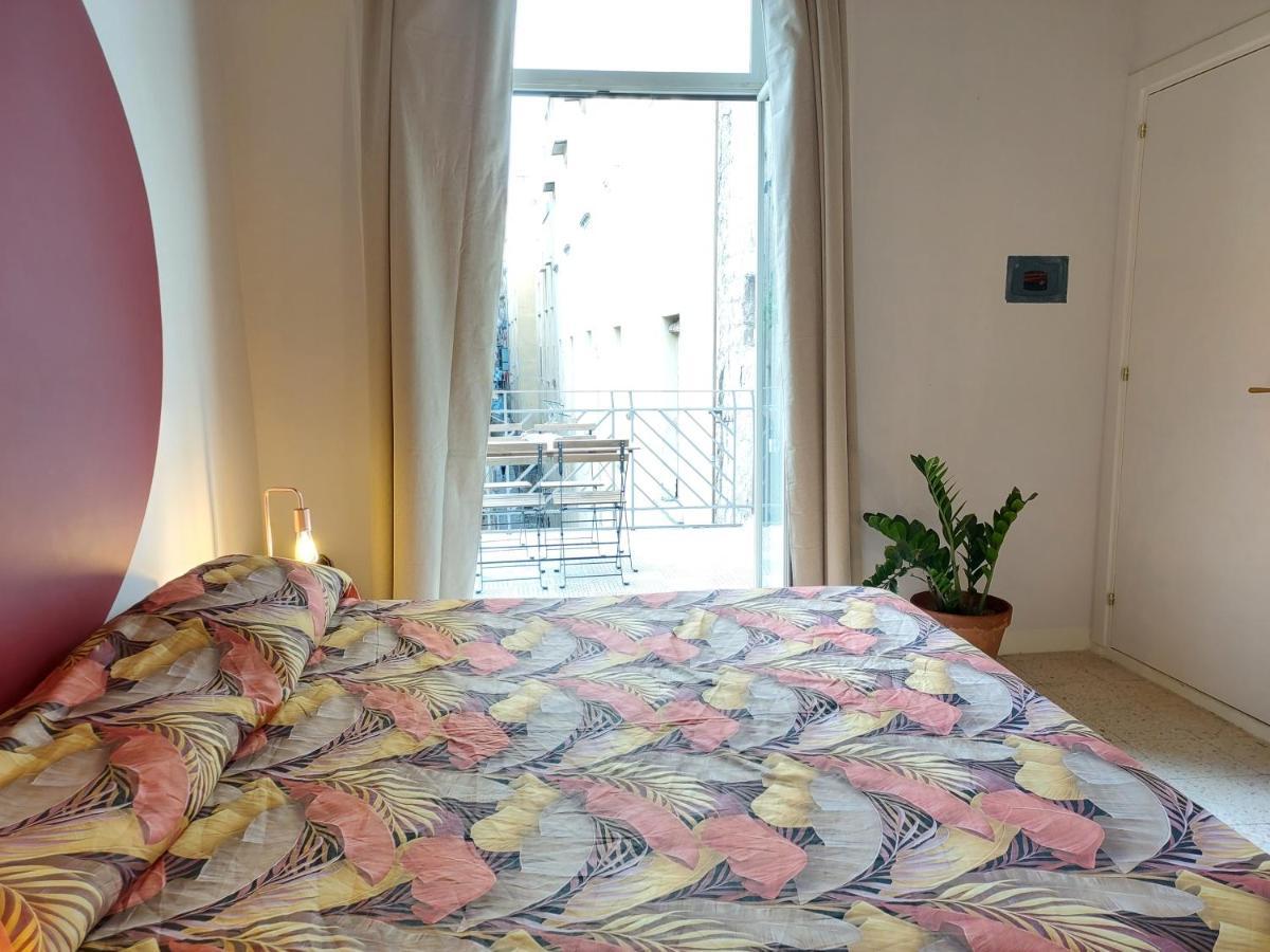 B&B Palazzo Carafa Di Montorio Napoli Ngoại thất bức ảnh
