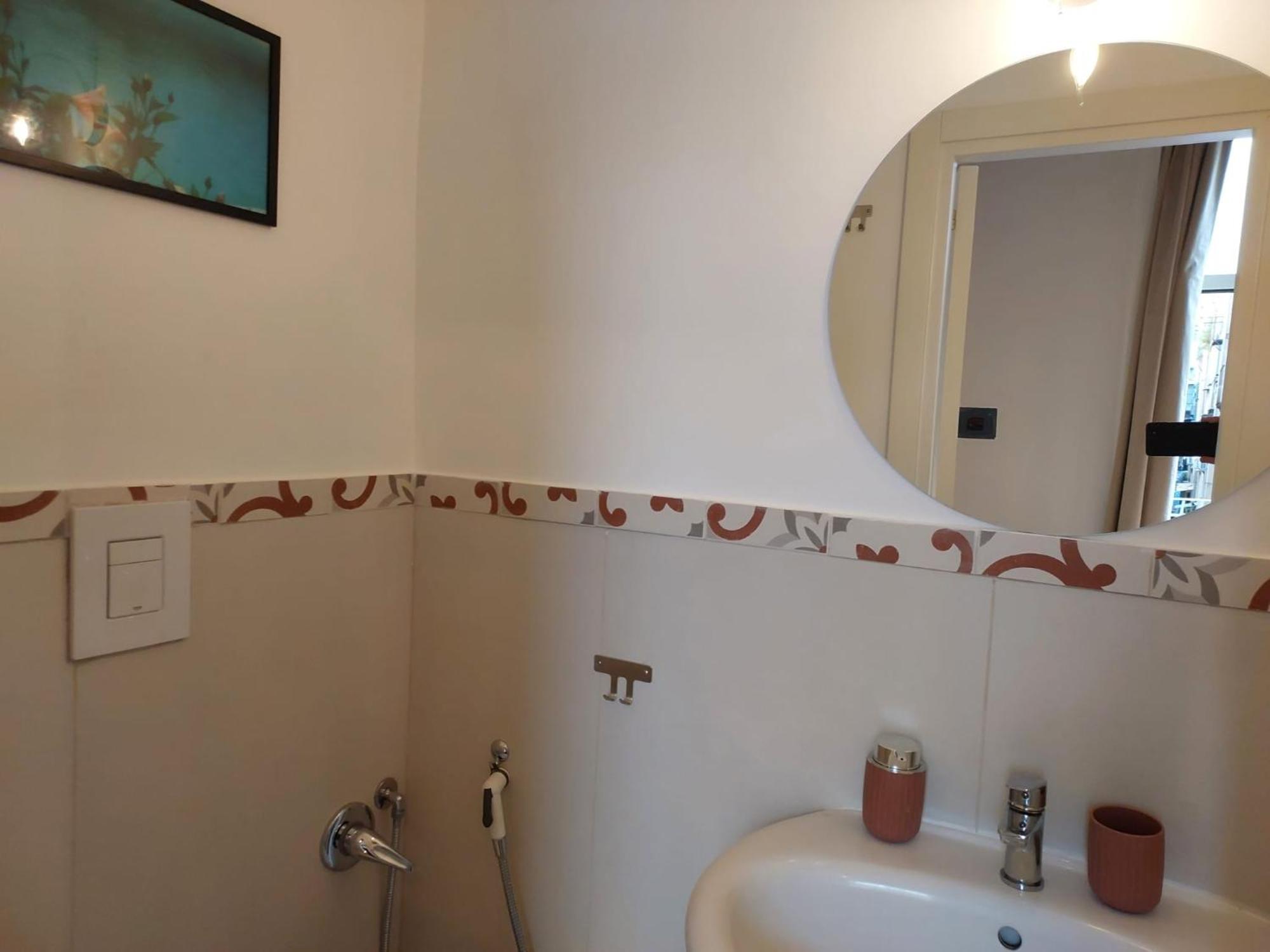 B&B Palazzo Carafa Di Montorio Napoli Ngoại thất bức ảnh