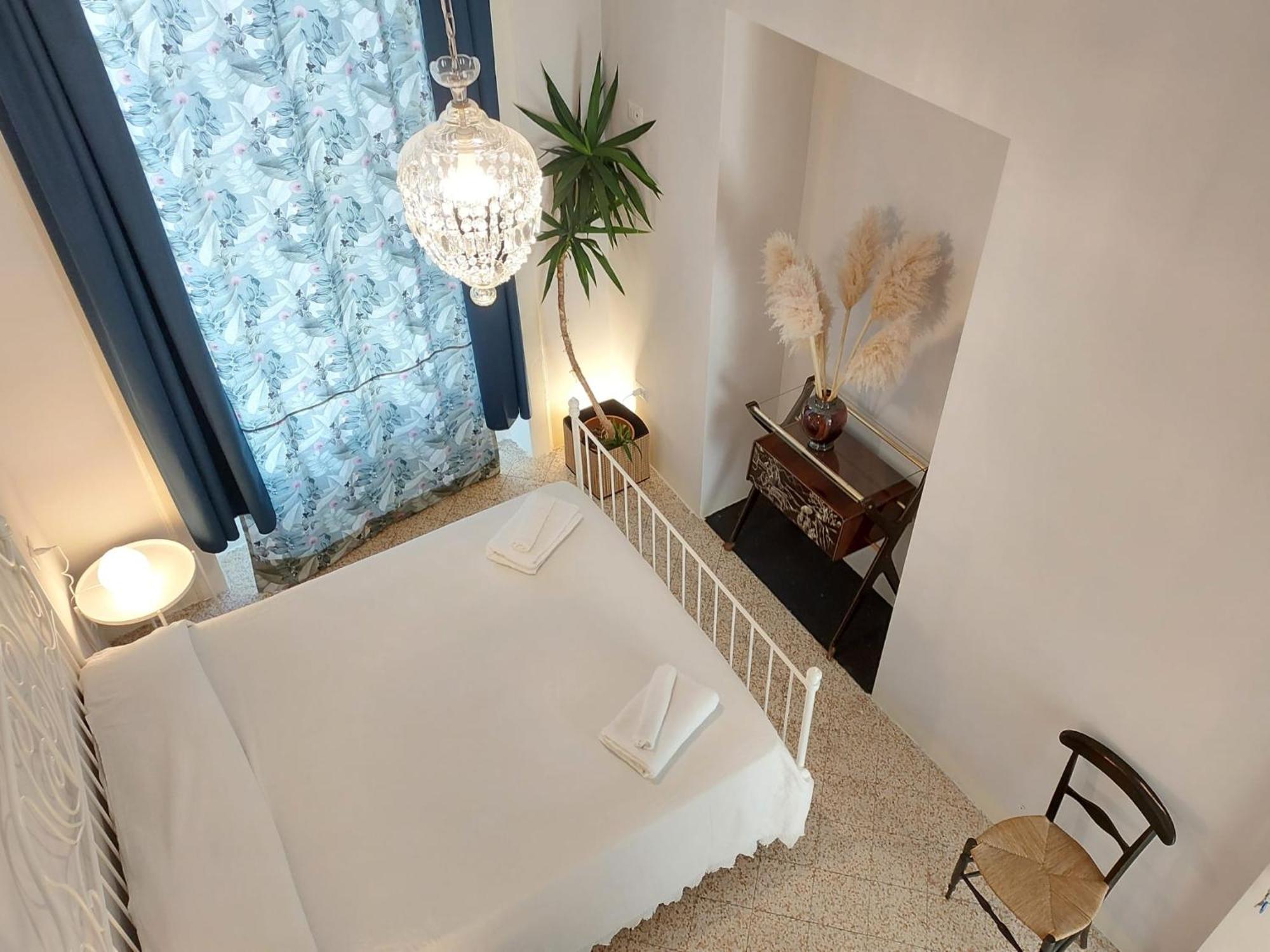 B&B Palazzo Carafa Di Montorio Napoli Ngoại thất bức ảnh