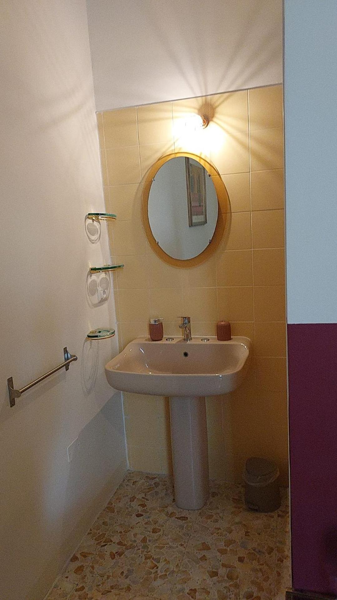B&B Palazzo Carafa Di Montorio Napoli Ngoại thất bức ảnh