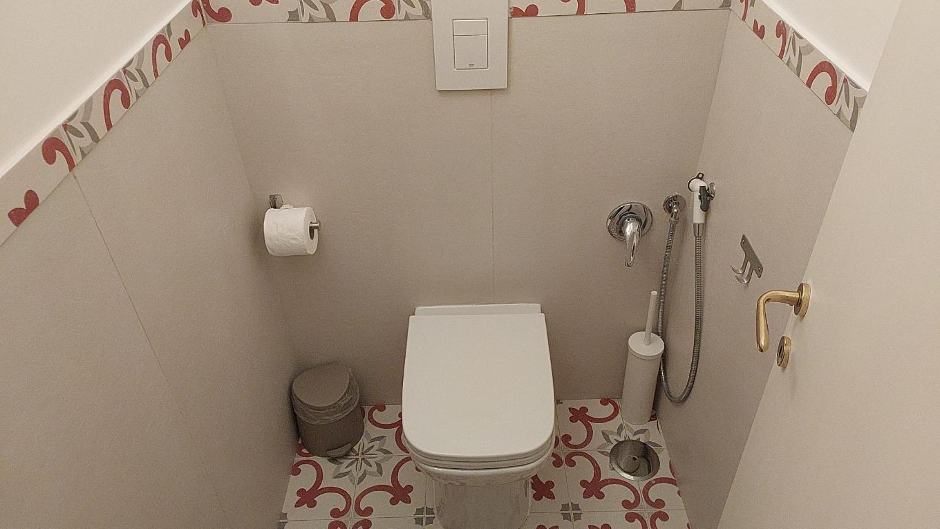 B&B Palazzo Carafa Di Montorio Napoli Ngoại thất bức ảnh