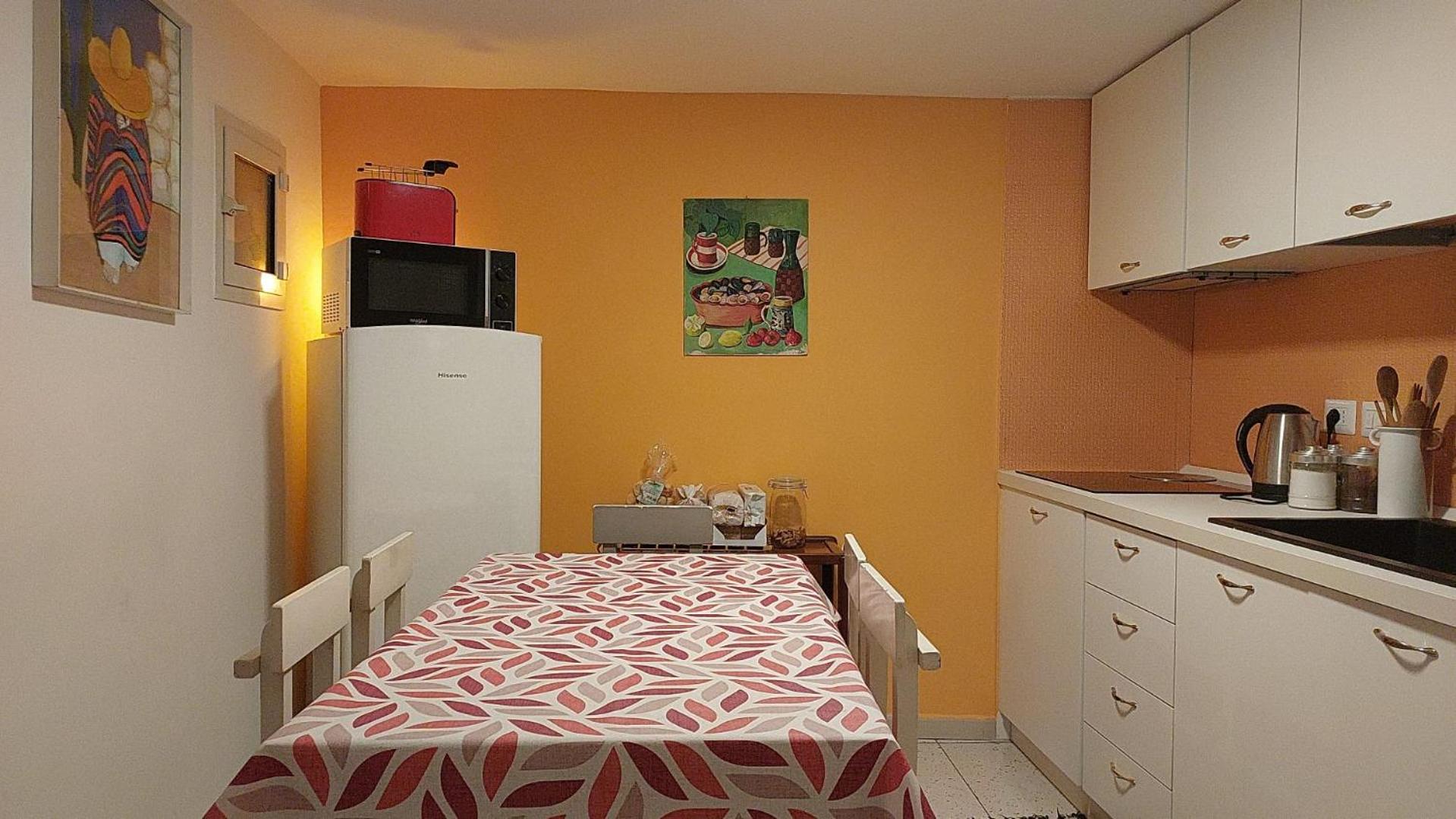 B&B Palazzo Carafa Di Montorio Napoli Ngoại thất bức ảnh