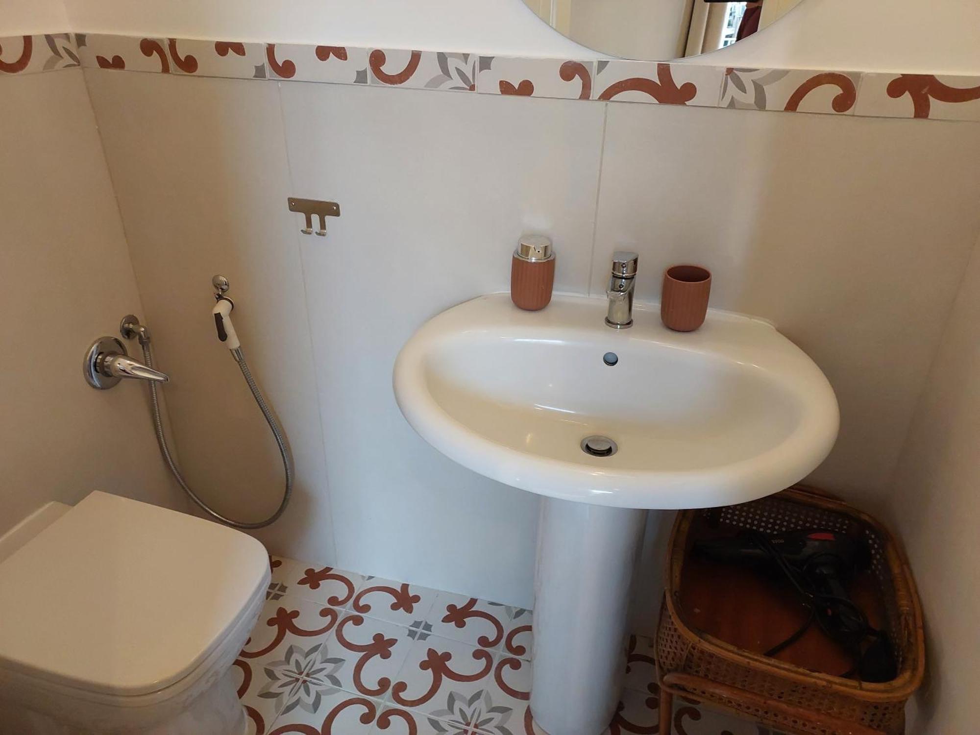 B&B Palazzo Carafa Di Montorio Napoli Ngoại thất bức ảnh
